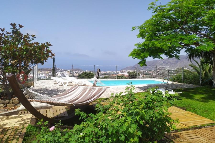 Casa Isla Bonita Villa